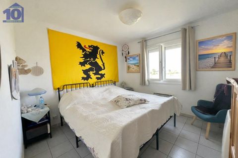 Villa i Valras-Plage, Herault, Valras-Plage - € 213.000 | Ref: 340654347 - foto 6