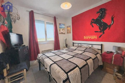 Villa i Valras-Plage, Herault, Valras-Plage - € 213.000 | Ref: 340654347 - foto 7