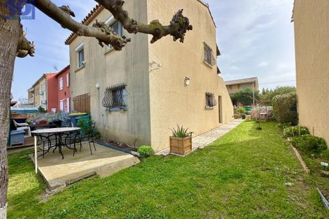 Villa i Valras-Plage, Herault, Valras-Plage - € 213.000 | Ref: 340654347 - foto 9