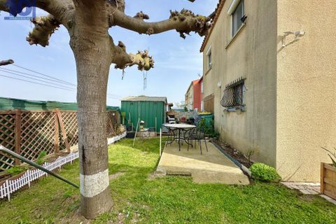 Villa i Valras-Plage, Herault, Valras-Plage - € 213.000 | Ref: 340654347 - foto 10