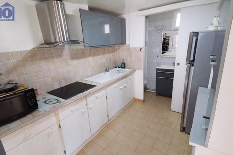 Lejlighed i Valras-Plage, Herault, Valras-Plage - € 120.000 | Ref: 340654351 - foto 2