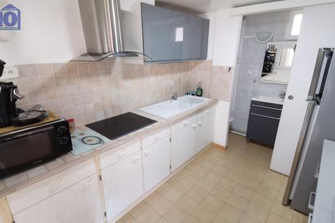Lejlighed i Valras-Plage, Herault, Valras-Plage - € 120.000 | Ref: 340654351 - foto 3