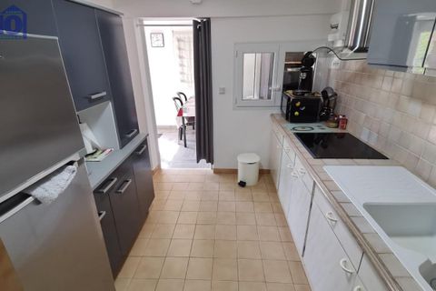 Lejlighed i Valras-Plage, Herault, Valras-Plage - € 120.000 | Ref: 340654351 - foto 7