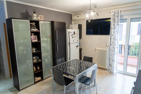 Apartament a Santarcangelo Di Romagna, Rimini, Santarcangelo Di Romagna - € 195.000 | Ref: 2937 - foto 6