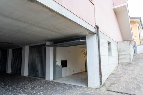 Apartament a Santarcangelo Di Romagna, Rimini, Santarcangelo Di Romagna - € 195.000 | Ref: 2937 - foto 33