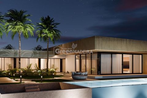 Villa i Calheta, Madeira, Calheta - € 2.100.000 | Ref: 25-1082 - foto 2