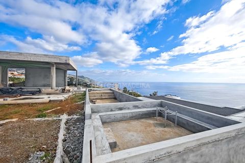 Villa i Calheta, Madeira, Calheta - € 2.100.000 | Ref: 25-1082 - foto 7