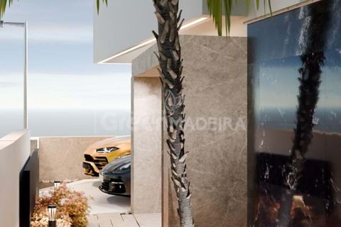 Villa i Calheta, Madeira, Calheta - € 2.100.000 | Ref: 25-1082 - foto 10