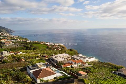 Villa i Calheta, Madeira, Calheta - € 2.100.000 | Ref: 25-1082 - foto 25