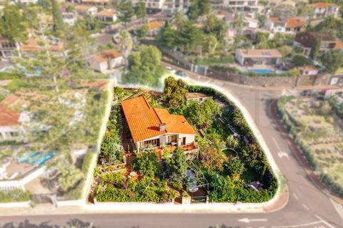 Villa i Caniço, Madeira, Caniço - € 1.150.000 | Ref: CAS_1095 - foto 1