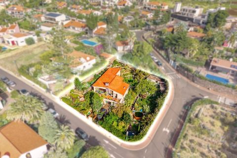 Villa i Caniço, Madeira, Caniço - € 1.150.000 | Ref: CAS_1095 - foto 3