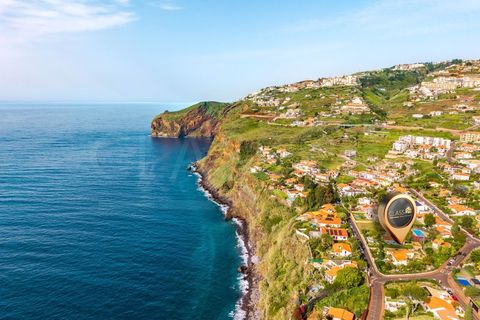 Villa i Caniço, Madeira, Caniço - € 1.150.000 | Ref: CAS_1095 - foto 46