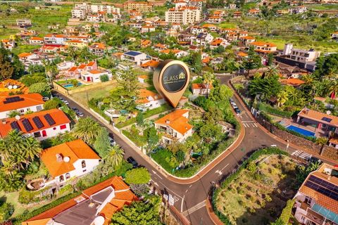 Villa i Caniço, Madeira, Caniço - € 1.150.000 | Ref: CAS_1095 - foto 47