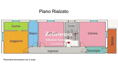 Villa a Bologna, Bologna, Bologna - € 460.000 | Ref: BO128066309AB - foto 3