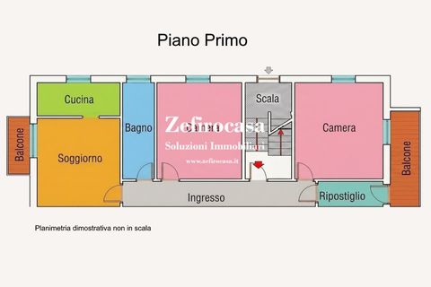 Villa a Bologna, Bologna, Bologna - € 460.000 | Ref: BO128066309AB - foto 4