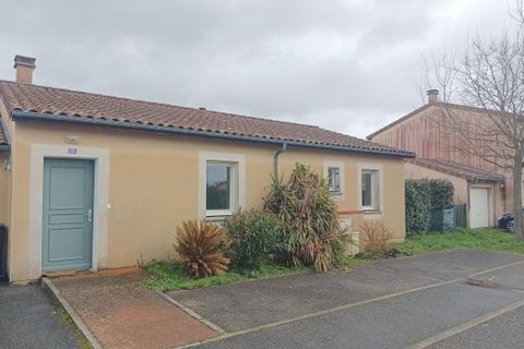 Bungalow i Montech, Tarn-et-Garonne, Montech - € 159.000 | Ref: VTEHL-BL-MONTECH - foto 1
