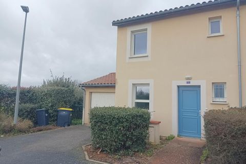 Bungalow i Montech, Tarn-et-Garonne, Montech - € 159.000 | Ref: VTEHLM-BL-MONTECH_11 - foto 1