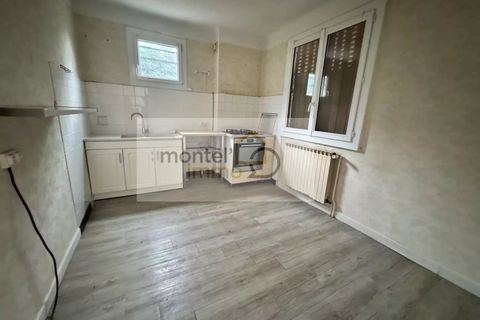 Villa a Guilherand-Granges, Ardeche, Guilherand-Granges - € 270.000 | Ref: 85592921 - foto 2
