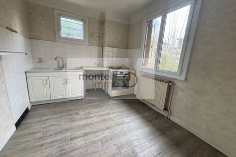 Villa a Guilherand-Granges, Ardeche, Guilherand-Granges - € 270.000 | Ref: 85592921 - foto 6