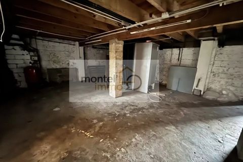 Villa a Guilherand-Granges, Ardeche, Guilherand-Granges - € 270.000 | Ref: 85592921 - foto 16
