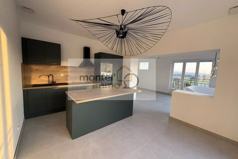 Villa i Roynac, Drome, Roynac - € 409.000 | Ref: 86375884 - foto 7