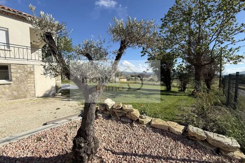 Villa i Roynac, Drome, Roynac - € 409.000 | Ref: 86375884 - foto 1