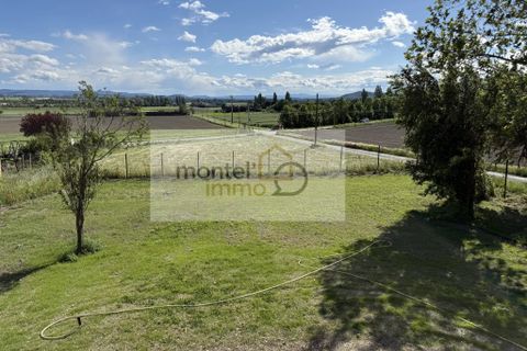 Villa i Roynac, Drome, Roynac - € 409.000 | Ref: 86375884 - foto 3