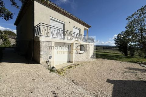 Villa i Roynac, Drome, Roynac - € 409.000 | Ref: 86375884 - foto 15