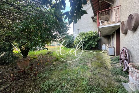 Byhus i Seravezza, Lucca, Seravezza - € 450.000 | Ref: 2696 - foto 5