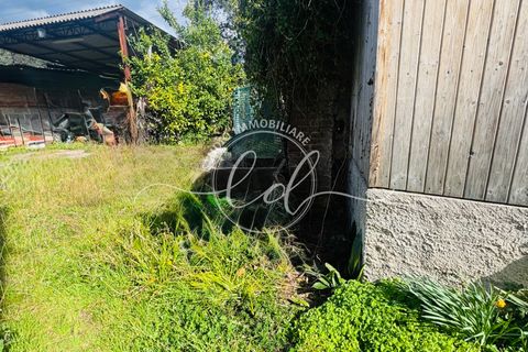 Byhus i Seravezza, Lucca, Seravezza - € 450.000 | Ref: 2696 - foto 6