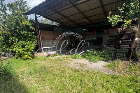 Byhus i Seravezza, Lucca, Seravezza - € 450.000 | Ref: 2696 - foto 10