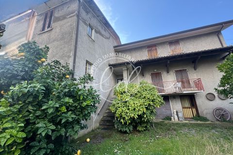 Byhus i Seravezza, Lucca, Seravezza - € 450.000 | Ref: 2696 - foto 11