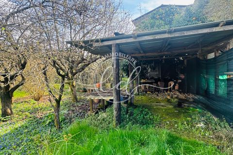 Byhus i Seravezza, Lucca, Seravezza - € 450.000 | Ref: 2696 - foto 26
