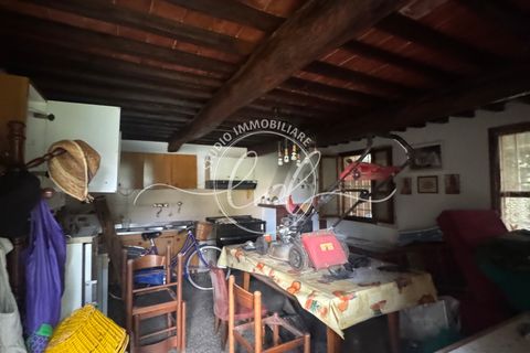 Byhus i Seravezza, Lucca, Seravezza - € 450.000 | Ref: 2696 - foto 29
