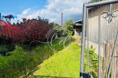 Byhus i Seravezza, Lucca, Seravezza - € 450.000 | Ref: 2696 - foto 39