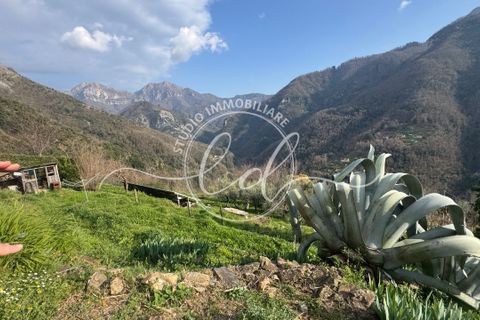Villa i Stazzema, Lucca, Stazzema - € 190.000 | Ref: 2701 - foto 7