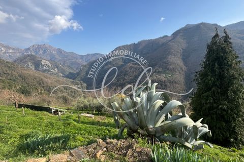 Villa i Stazzema, Lucca, Stazzema - € 190.000 | Ref: 2701 - foto 9