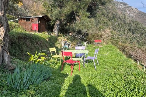 Villa i Stazzema, Lucca, Stazzema - € 190.000 | Ref: 2701 - foto 13