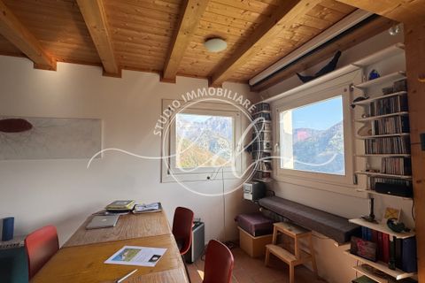 Villa i Stazzema, Lucca, Stazzema - € 190.000 | Ref: 2701 - foto 21