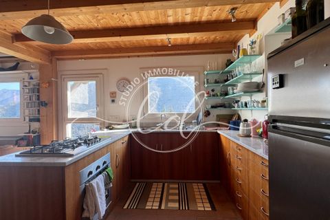 Villa i Stazzema, Lucca, Stazzema - € 190.000 | Ref: 2701 - foto 27