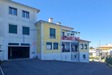Garage i Mafra, Lisbon, Mafra - € 24.000 | Ref: A-30321 - foto 8