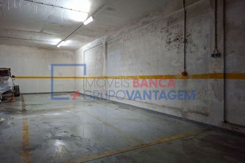 Garage i Mafra, Lisbon, Mafra - € 24.000 | Ref: A-30321 - foto 10