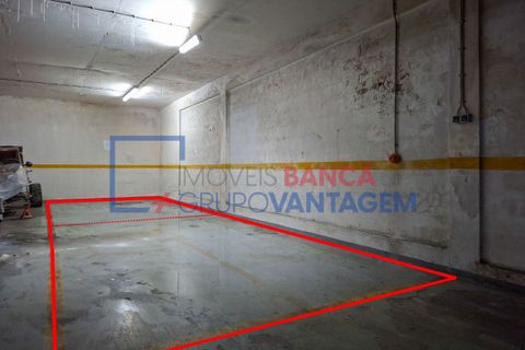 Garage i Mafra, Lisbon, Mafra - € 24.000 | Ref: A-30321 - foto 11