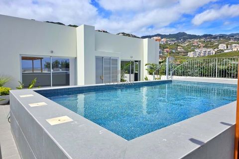 Lejlighed i Camara de Lobos, Madeira, Camara de Lobos - € 1.200.000 | Ref: 16A/2026 - foto 2