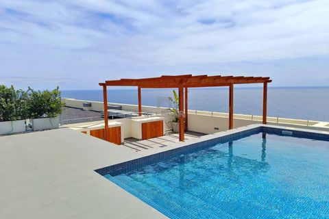 Lejlighed i Camara de Lobos, Madeira, Camara de Lobos - € 1.200.000 | Ref: 16A/2026 - foto 5