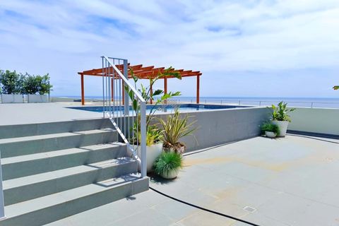 Lejlighed i Camara de Lobos, Madeira, Camara de Lobos - € 1.200.000 | Ref: 16A/2026 - foto 6