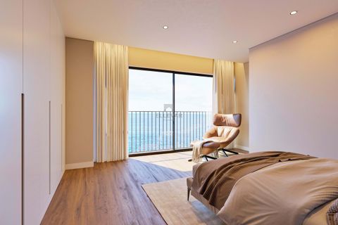 Lejlighed i Camara de Lobos, Madeira, Camara de Lobos - € 1.200.000 | Ref: 16A/2026 - foto 18