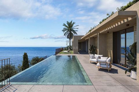 Villa i Calheta, Madeira, Calheta - € 1.500.000 | Ref: 18A/2026 - foto 1