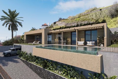 Villa i Calheta, Madeira, Calheta - € 1.500.000 | Ref: 18A/2026 - foto 2