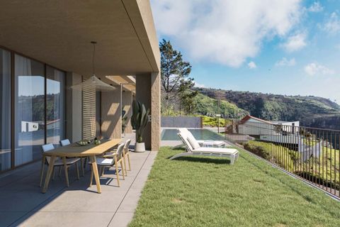 Villa i Calheta, Madeira, Calheta - € 1.500.000 | Ref: 18A/2026 - foto 3
